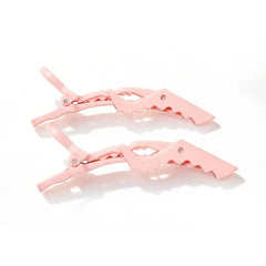 TYMO Alligator Sectioning Clips