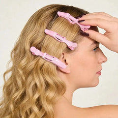 TYMO Alligator Sectioning Clips