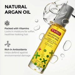 TYMO Hold & Shine Hair Spray