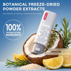 TYMO Anti-Dandruff Shampoo Powder