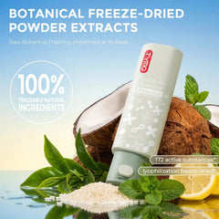 TYMO Purifying Shampoo Powder