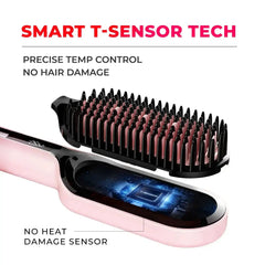 TYMO iONIC PLUS PINK
