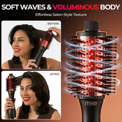 TYMO VOLUMIZER PLUS