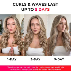 TYMO CURLPRO