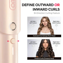 TYMO CURLPRO
