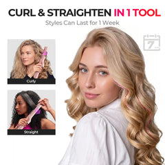 TYMO AIRFLOW PINK