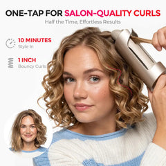 TYMO CURLPRO PLUS