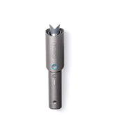 TYMO CURLGO GREY ECO