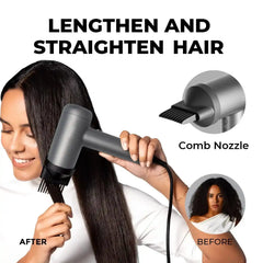 TYMO AIRHYPE LITE 3 Nozzles