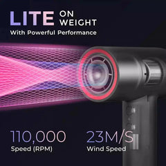 TYMO AIRHYPE LITE