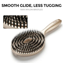 TYMO RootLift Brush