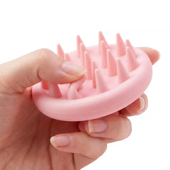 TYMO Scalp Massager Brush