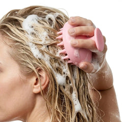 TYMO Scalp Massager Brush