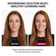 TYMO Hold & Shine Hair Spray