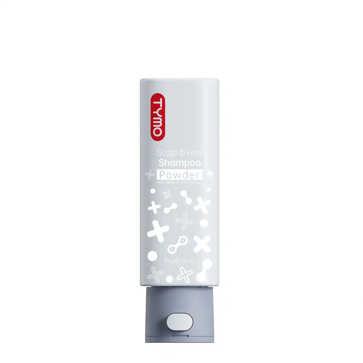 TYMO Anti-Dandruff Shampoo Powder