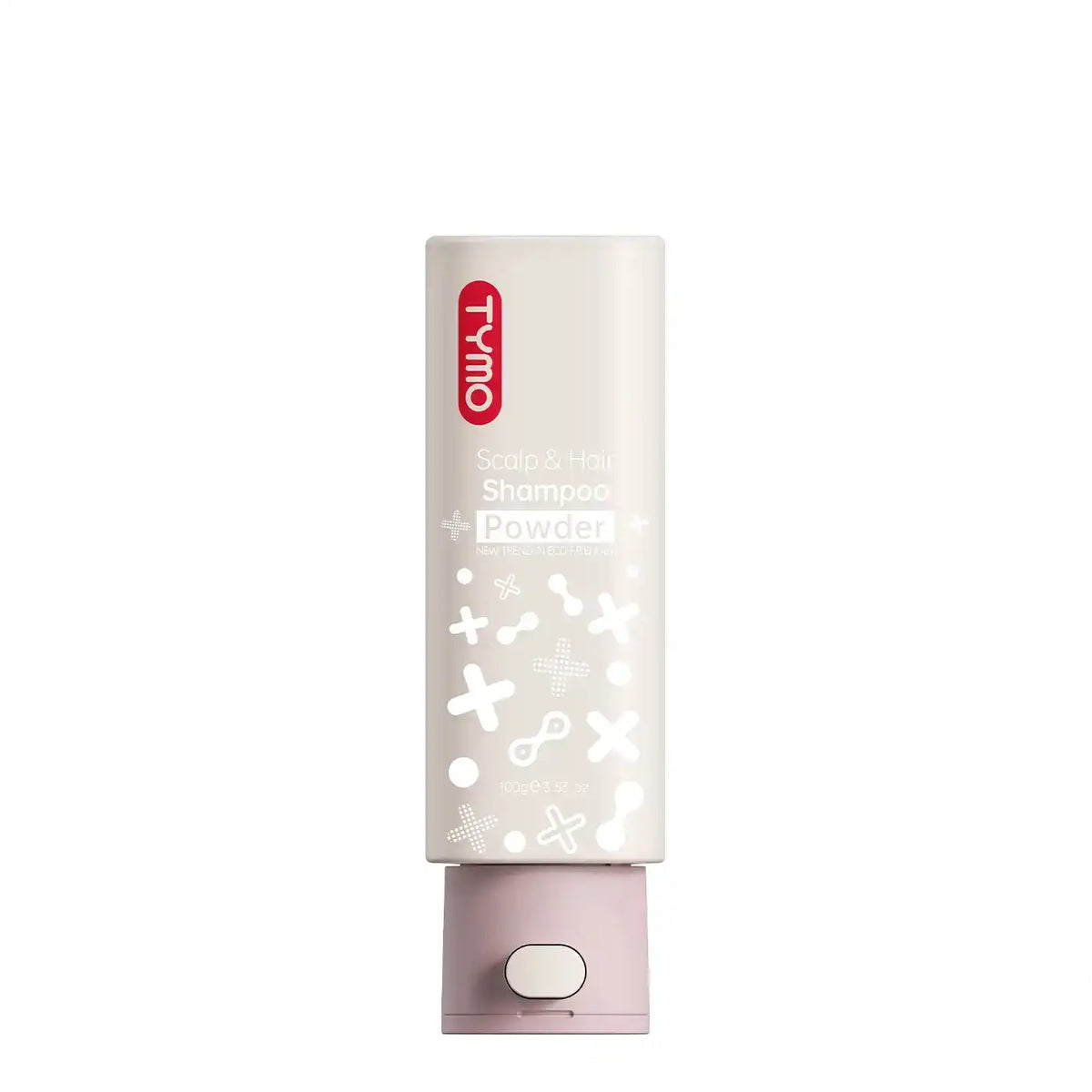 TYMO Conditioning Shampoo Powder