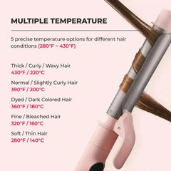 TYMO CUES PINK