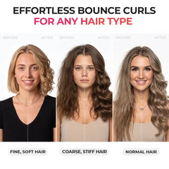 TYMO CURLPRO GREY
