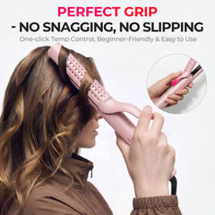 TYMO AIRFLOW PINK