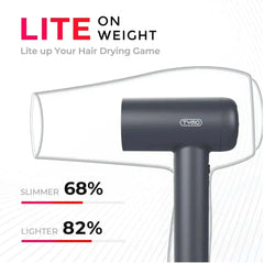 TYMO AIRHYPE LITE SILVER